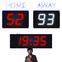 52 Home Sticker