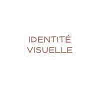 esoes_design design branding agence projet Sticker