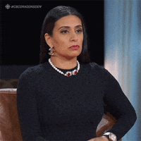I Agree Dragons Den GIF by CBC