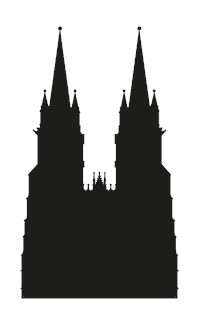 Marburg Sticker by kochanow