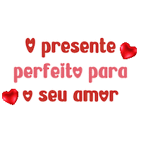 Dia Dos Namorados Sticker