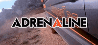 Adrenaline Crafter GIF by CamperCas