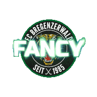 Ice Hockey Sticker by EC Bregenzerwald