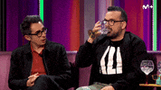 Berto Romero Show GIF by Movistar Plus+