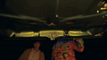 Lauv & LANY - Mean It