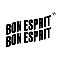 Sticker by Bon Esprit