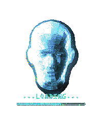 Bri4nH3nry wow what huh thinking Sticker