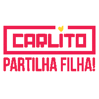 Carlao Sticker by Universal Music Portugal