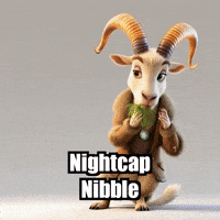 Food Dining GIF by Radiantelope