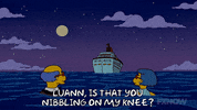 Season 19 Episode 6 GIF by The Simpsons
