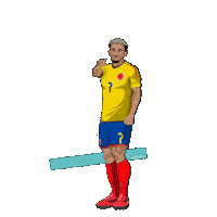 I Love You Football Sticker by Panini America