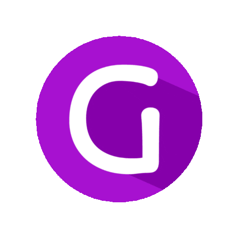 Abc G Sticker