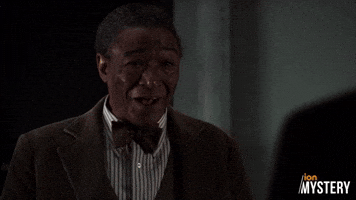 Always Show A Lady Respect