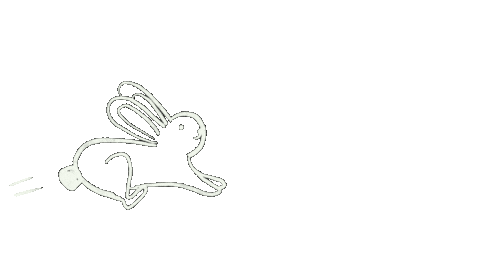 Jump 跳 Sticker