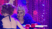 Season 5 GIF by LogoTV