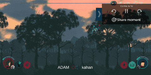 getmebro game fun gaming action GIF