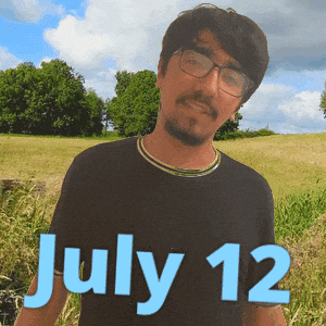 July 12 GIF