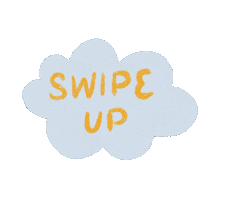 Instagram Swipe Up Sticker
