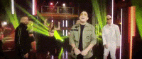 sing felipe pelaez GIF