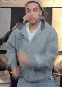 Dance Emote GIF by Avalon Music