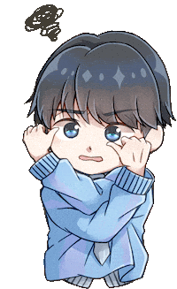 邱鋒澤 Sticker