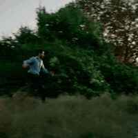 Brother Running GIF by Burak Berkay