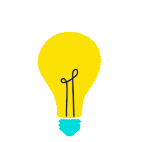 Idee Sticker by GoVolunteer