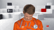 Line Up Hello GIF by Bundesliga