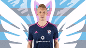 Point Up Number One GIF by Tormenta FC