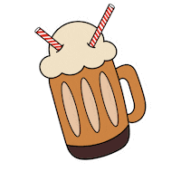 Premier Protein Root Beer Float Sticker by Premier Protein