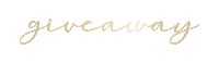 Giveaway Sticker by Funcases