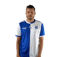 Club Zurich Sticker by GCZ