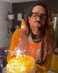 Max est en feu !