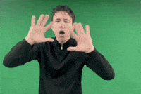 Asl Gorgeou GIF
