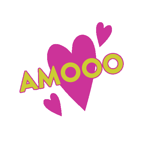 Valentines Day Love Sticker