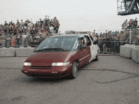 dieselrcorp fun car crazy cars GIF