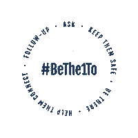 Mental Health Help Sticker by Vibrant Emotional Health