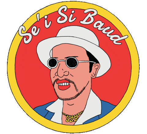 Swag Laughing Sticker by Kanosena