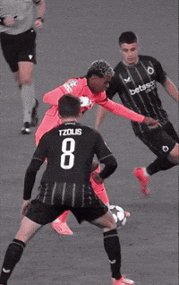 Player Barcelona GIF