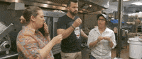 The Best Love GIF by 1st Look