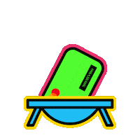 Card Bank Sticker by Oschadbank