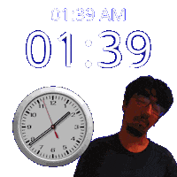 1Am Sticker