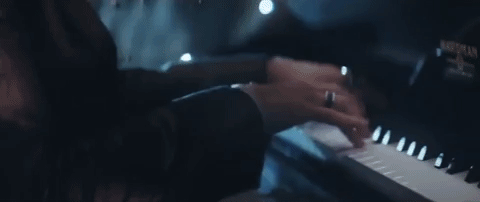 One Strange Rock GIF by Zedd