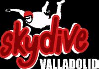 SkydiveValladolid skydive skydive valladolid GIF