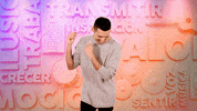 Ot Bruno GIF by Operación Triunfo
