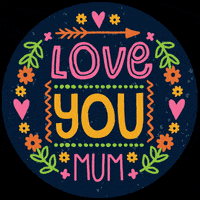 decorartejaxie11 mom dia de la madre dia de las madres feliz dia mama GIF