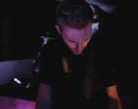 Party Gotr GIF by The Orchard