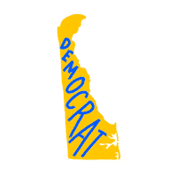 Joe Biden Election Sticker by Creative Courage