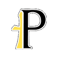 paduaacademy delaware padua padua academy catholic school Sticker