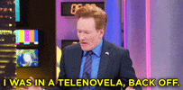 back off conan obrien GIF by Team Coco